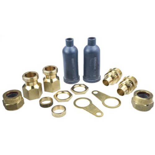 Cable Glands 13